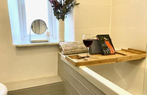 Key Cottage, sleeps 8 - Foto 12