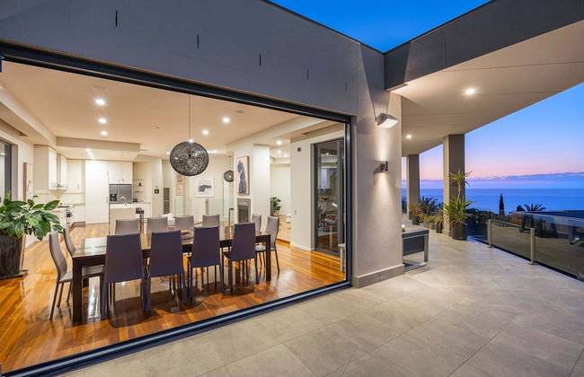 Bella Vista Heated Pool Spa With Stunning View - Foto 18