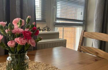 Apartament Śródmieście Krosno - Foto 32