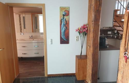 Feriendomicil am Warener Hafen Casita Priscila - Foto 23