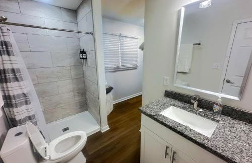 Beautiful Raleigh Home - 3BR Quiet and Family Friendly - Foto 12