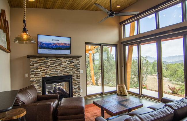 Royal Gorge Cabins - Photo 34