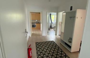 Moderne 3 Zimmer Wohnung mit 2 Badezimmer in Herbolzheim! - Foto 11