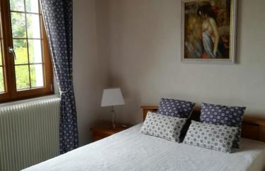 L'Orée du Bois - Foto 3