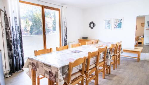 Résidence Grand Argentier - GRAND ARGENTIER - GA08 MAE-3097 - Foto 3