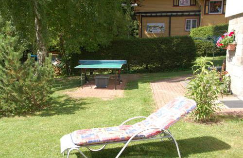 Kleine Harzsonne - Foto 11