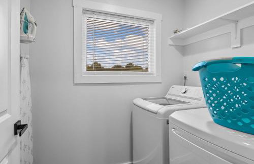 New build duplex-sleeps 6! Pet friendly! - Foto 18