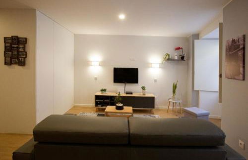 Apartamento C&C - Foto 10