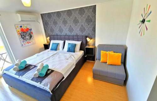 Apartments CVITA HOLIDAY - Villa NATALI - Foto 49