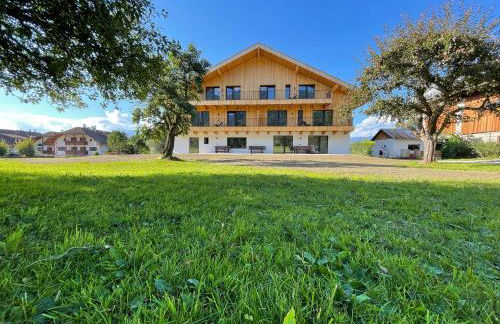 Appartments Lindenhof - Foto 1