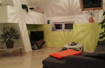 Feriendomizil Roger Wohnung 2 - Foto 8