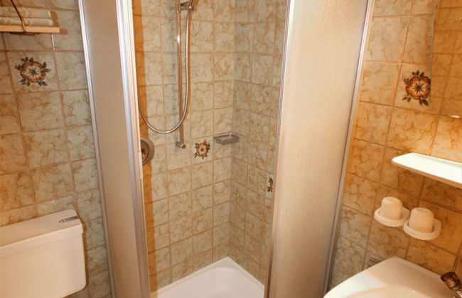 Fichtenblick App. 4 - Foto 17