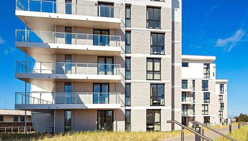 6 Personen Ferienhaus in Wendtorf - Foto 3