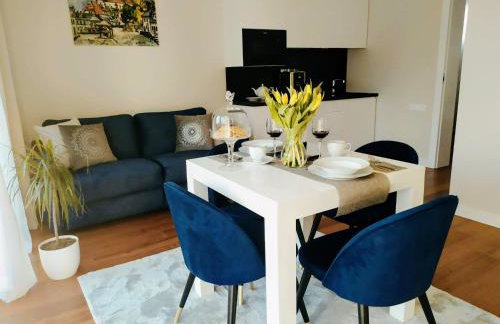 Apartamenty RÓŻANA 2 - Foto 2