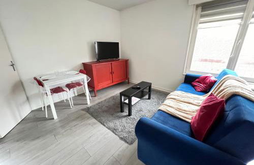 Saint Exupery Parking Wifi Un Séjour à Part - Foto 14