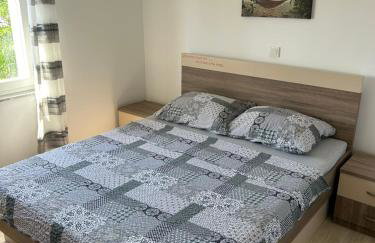Apartmani Lovrenčić - Foto 45