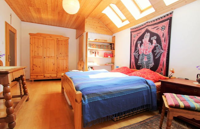 Cozy Apartment in Köttmannsdorf near Lake - Photo 1