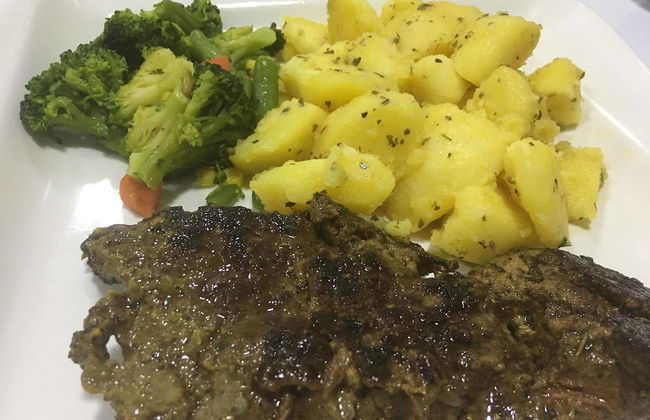 Riverside Resort Villas - Foto 12