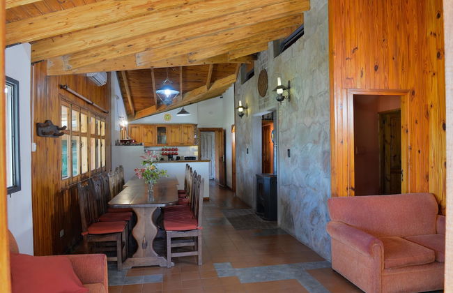 Entre Montañas y Rio - Photo 10