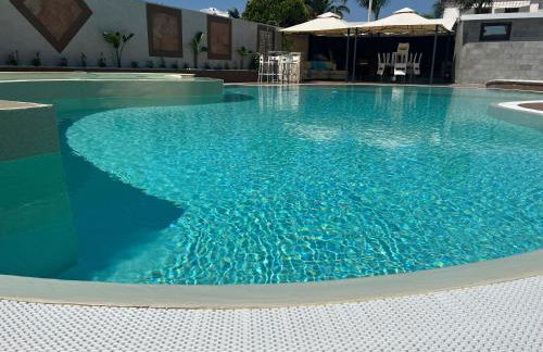 Aqua Suites Doria - Foto 2