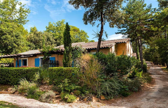 Maisonette in Gaujac Near Provencal Village - Photo 15