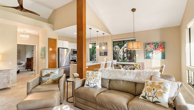 Ausstattung der Unterkunft