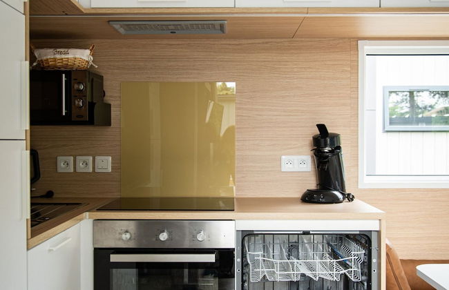 Cozy Chalet With Scenic - Photo 11