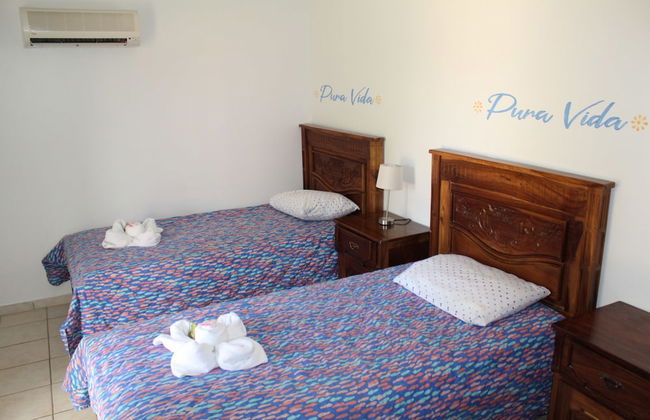 Toro Blanco Resort - Foto 3