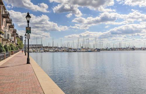 Modern Urban Escape in the Heart of Baltimore! - Photo 23