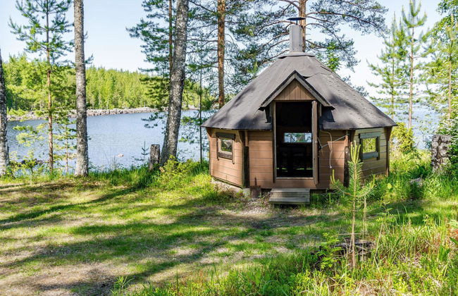 Lakunlahti - Foto 25