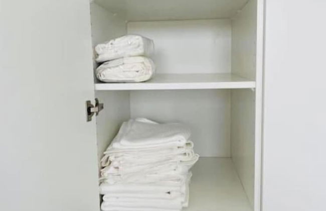 Large 1 bedroom with Terrace & Parking - Foto 9