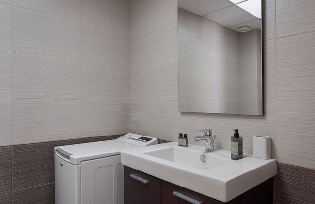 Athenian Comfort Apartments - Photo 41