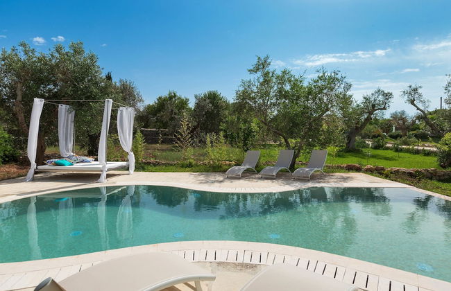 Villa Satis - Foto 27