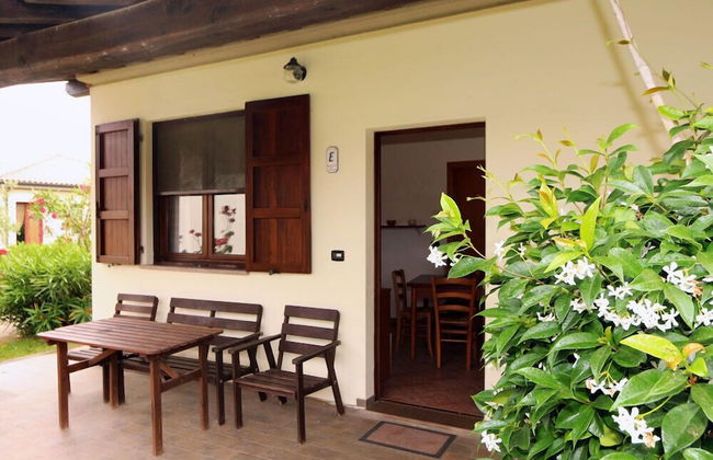 Agriturismo gli Etruschi - Foto 30