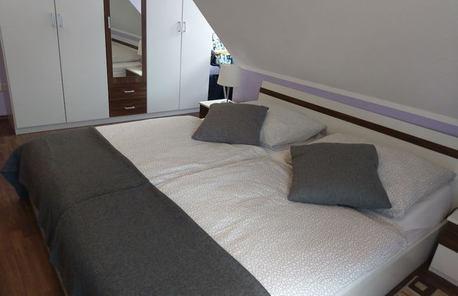 Ferienwohnung Resit 2 - Photo 1