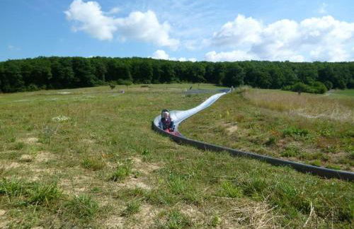 Elisabeth on the Loreley - Foto 31
