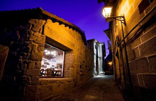 Aldea Rural Pazos De Arenteiro - Foto 1