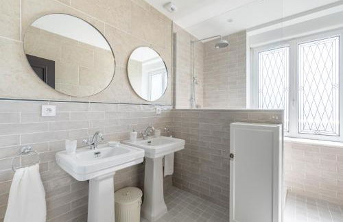 Grand Duplex inspiré de l'univers Harry Potter - Vue sur mer - Boulogne sur mer - Nausicaa - Foto 6