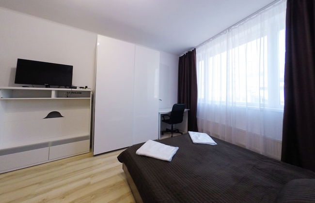 Stepan Razin 2 Apartments - Foto 53