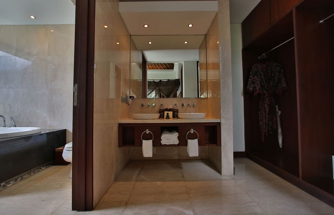 Mahagiri Villas & Spa Dreamland - Foto 35