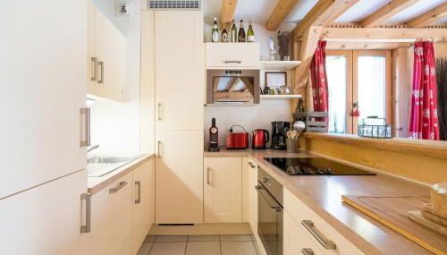 Comme un chalet, appartement à la montagne - Foto 2