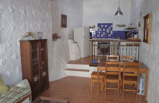 Traditional 2 Bd Chora House Patmos - Foto 18