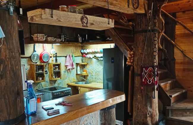 Vikendica Mila - Foto 9