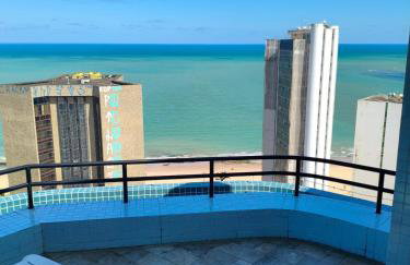 Flat Aconchegante Novíssimo e muito bem localizado - Foto 10