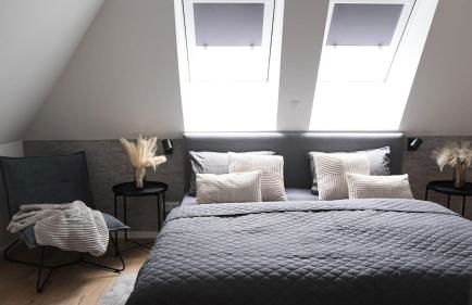 Modernes Ferienhaus im Eidertal - Foto 28