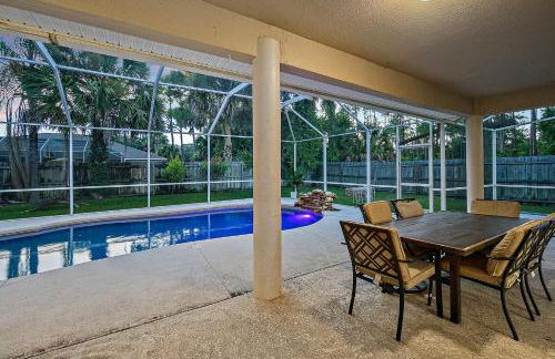 Salty Heated Pool Escape - Nearby Beach - Photo 61