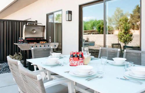 Stunning Twnhme by Golf*LasPalmas Resort poolpass* Central St. George - Foto 11