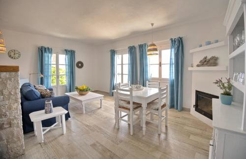 Olive Tree House - Foto 26