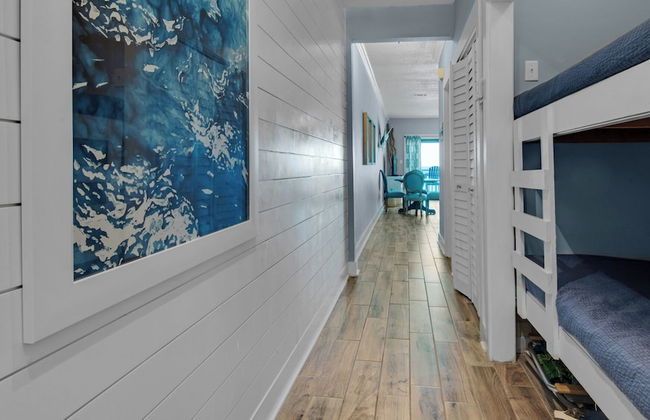 Palms at Seagrove - Foto 19