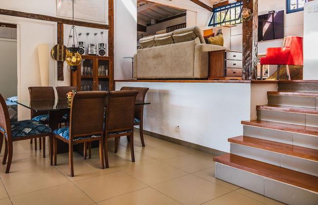 Casa Serena - Ilhabela - Foto 11